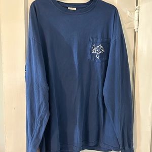 Makai co. Long sleeve shirt